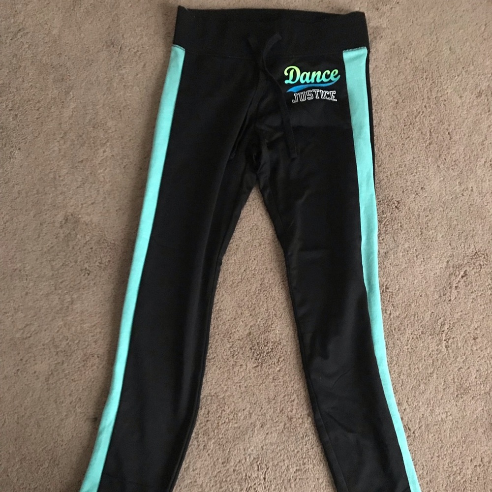 Sweatpants
